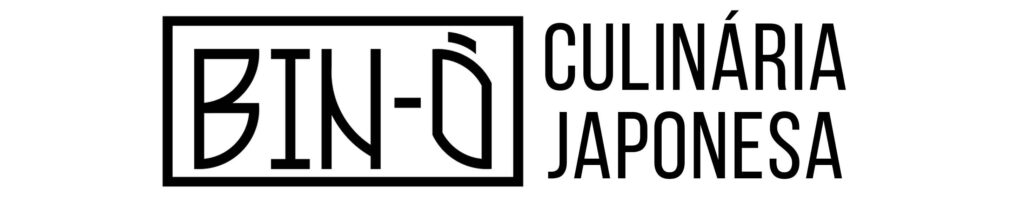Bin O Culinaria Japonesa