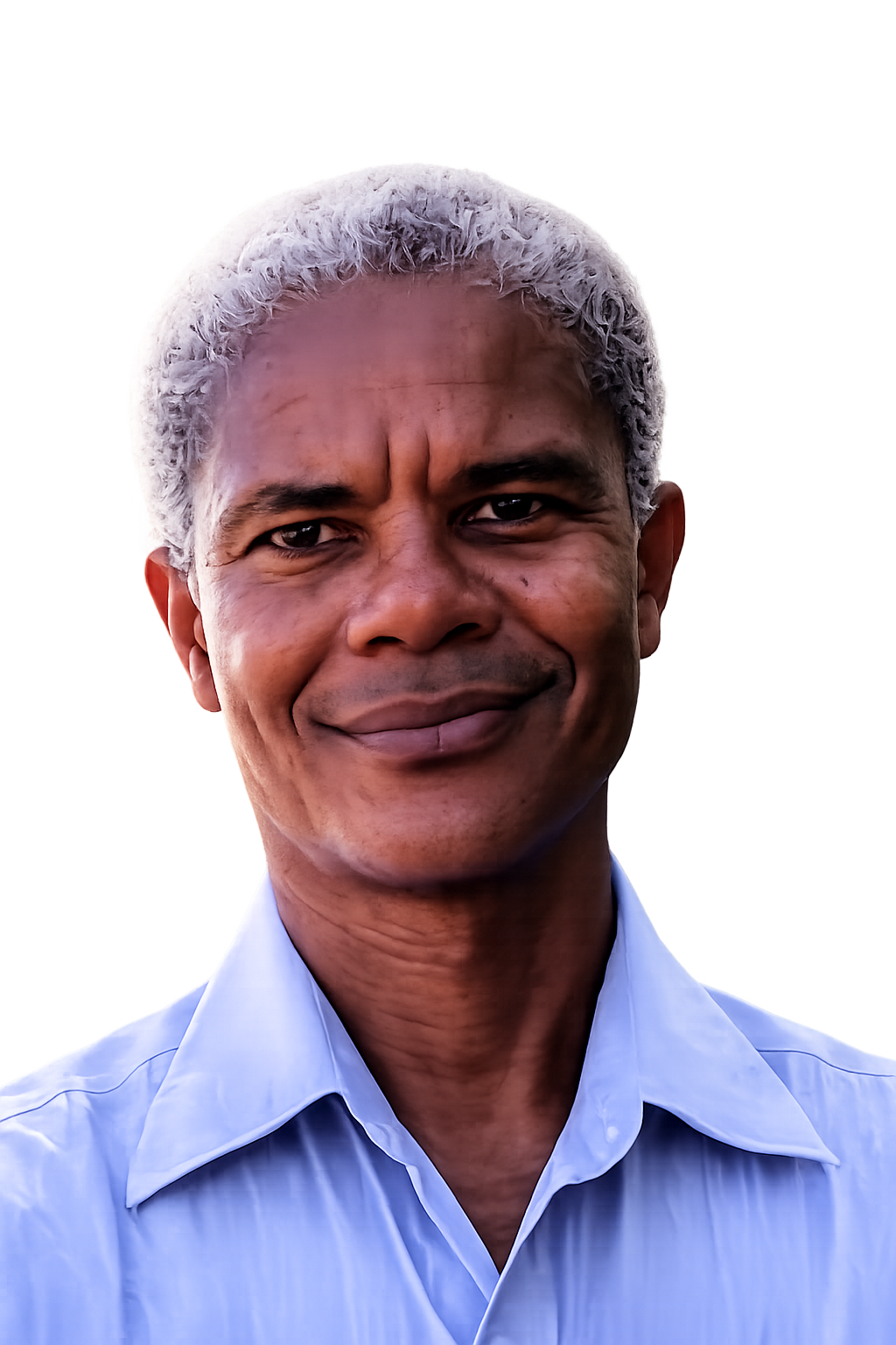Antonio Marcos da Silva